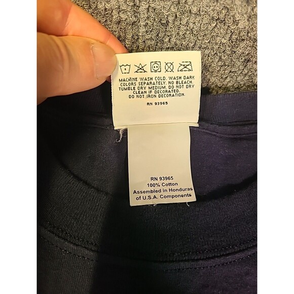 Vintage Jeff Gordon Face The Race Chase RACING T-SHIRT XL NASCAR Y2K 03 - Picture 4 of 8